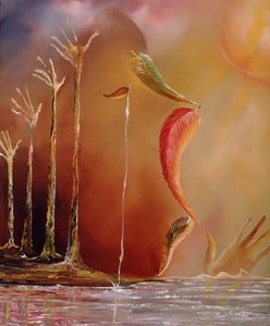 地球危机，2008年